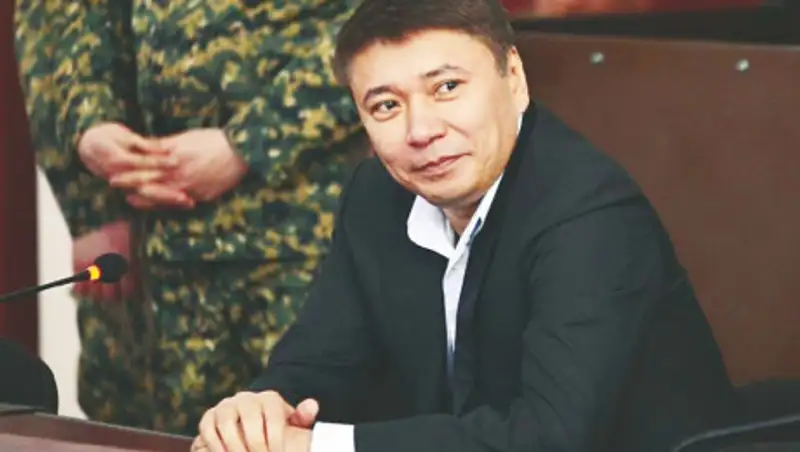 В Генпрокуратуре прокомментировали информацию об истребовании дела Ермегияева