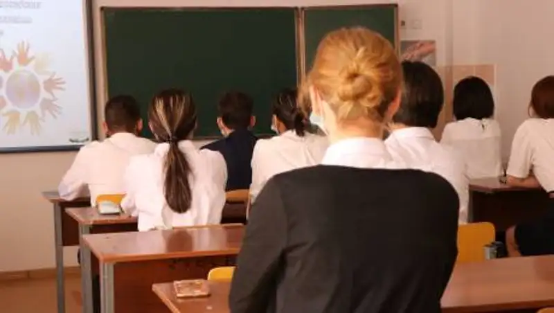 В МОН Казахстана отреагировали на рейтинг по качеству образования