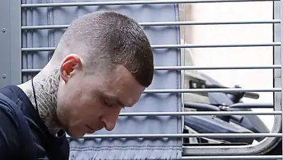 © Сергей Карпухин/ТАСС, фото - Новости Zakon.kz от 08.05.2019 17:52