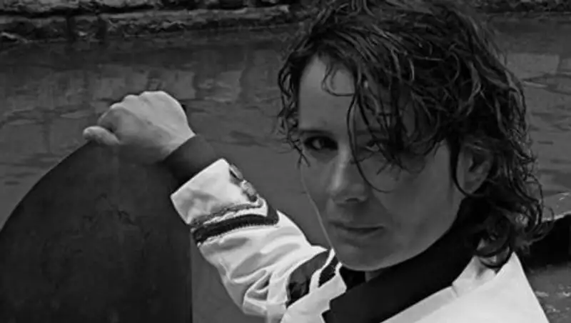 Первая женщина-гондольер Венеции объявила себя мужчиной