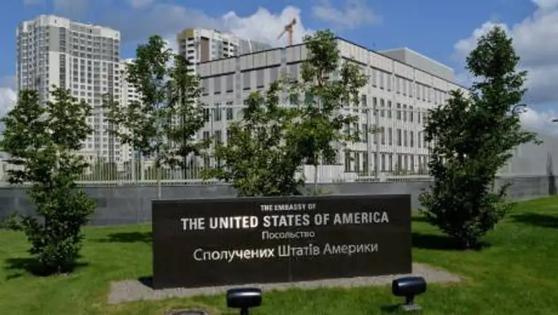 Сотрудница посольства США в Киеве погибла в результате избиения