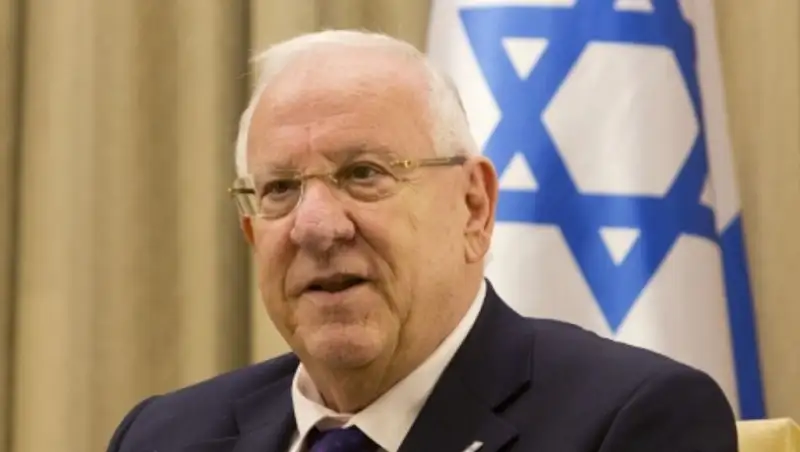 Обама 9 декабря примет в Белом доме президента Израиля