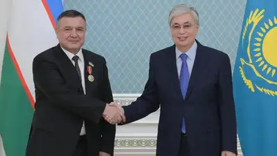 Узбекистан, фото - Новости Zakon.kz от 09.02.2022 15:58