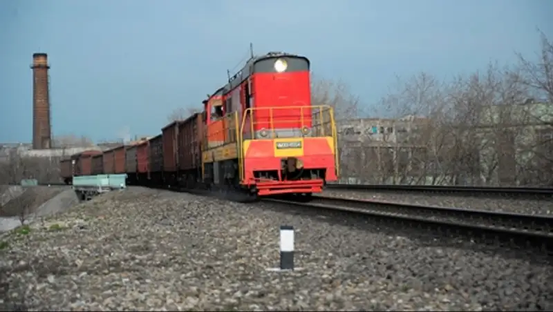 Машинист принял спайс и впал в кому