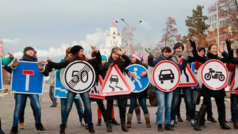 В Костанайской области подвели итоги прошедшей недели безопасности (фото)