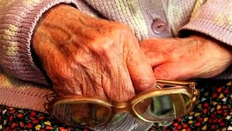 В СКО вдову ветерана ВОВ ограбил ранее судимый односельчанин