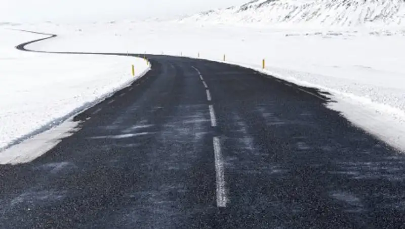 Четыре человека погибли в ДТП в Карагандинской области