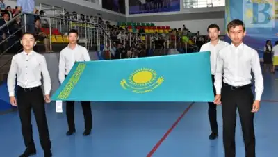 avestnik.kz, фото - Новости Zakon.kz от 28.05.2018 17:47