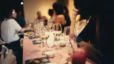 какая доза алкоголя допустима, фото - Новости Zakon.kz от 10.01.2023 11:36