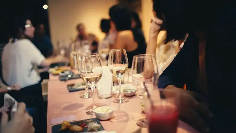 Существует ли безопасная доза? Нарколог развенчал миф об алкоголе