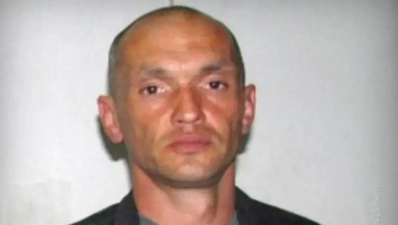 В Приморье начата проверка по факту самоубийства беглого арестанта Беспалова