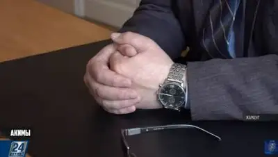 кадр видео, фото - Новости Zakon.kz от 01.05.2021 16:44