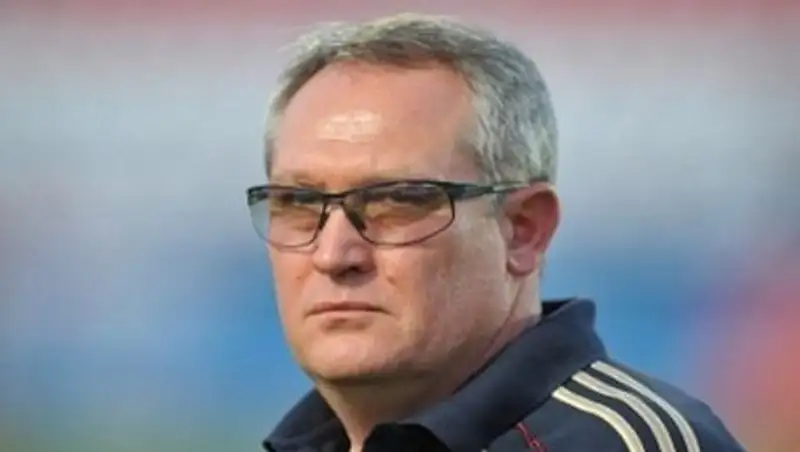 Юрий Красножан: «Поражение, которое многому научит»