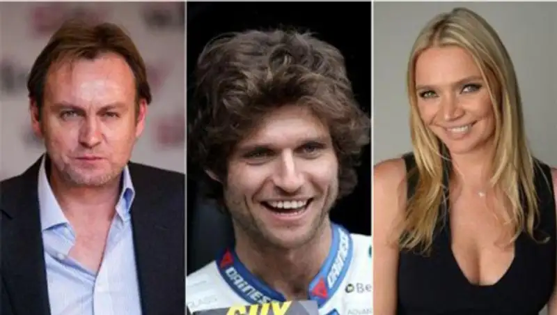 Top Gear вернется через год с новыми ведущими