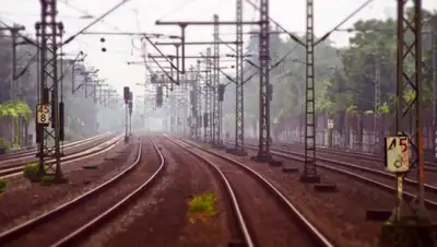 Пресс-служба Департамента полиции на транспорте, фото - Новости Zakon.kz от 18.07.2019 14:47