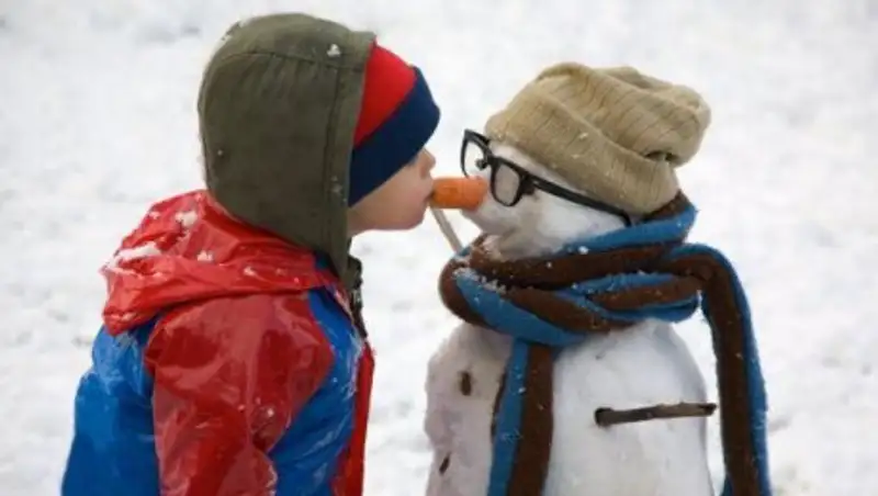 Кратковременное похолодание ожидается в большинстве областей РК