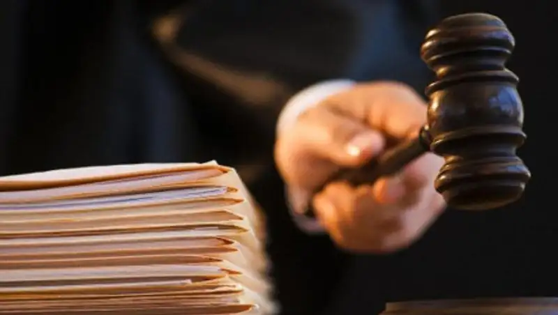 Сотрудники ДГД Алматы осуждены за вымогательство взяток