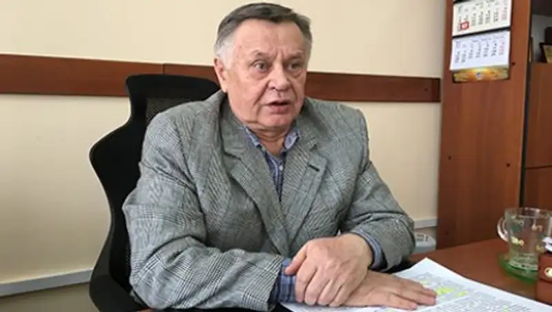 Анатолий Калинин: У нас запрещено следить за госслужащими, особенно за политической элитой