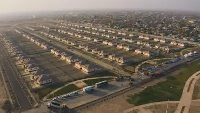 "Салиқалы ұрпақ", фото - Новости Zakon.kz от 20.10.2020 14:27