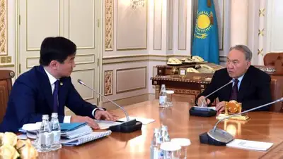 Фото Акорды, фото - Новости Zakon.kz от 06.01.2018 21:00