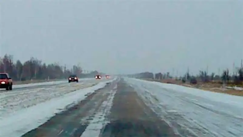 В Павлодаре девушка, чтобы скрыть факт избиения, сообщила, что ее сбила машина