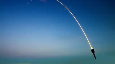 КНДР запустила неопознанные ракеты с подводной лодки, фото - Новости Zakon.kz от 13.03.2023 03:28