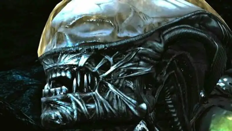 Вышел новый трейлер фильма «Чужой: Завет» c Майклом Фассбендером