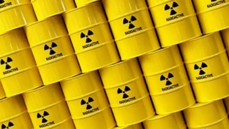 Первый в мире Банк низкообогащенного урана под эгидой МАГАТЭ будет создан в Казахстане