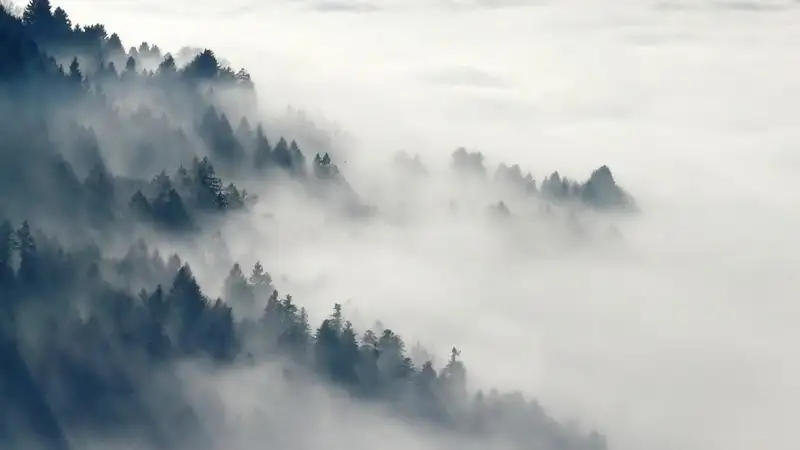 В Алматы прогнозируют неблагоприятные метеоусловия