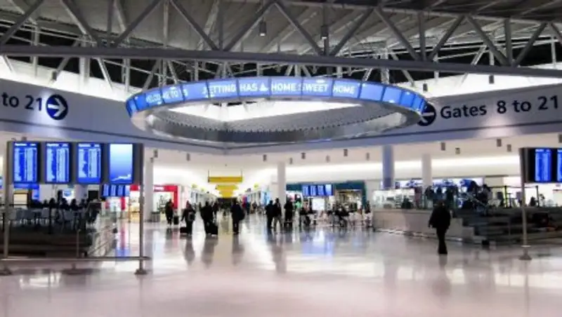 КНДР обвинила власти США в «ограблении» своих дипломатов в Нью-Йорке