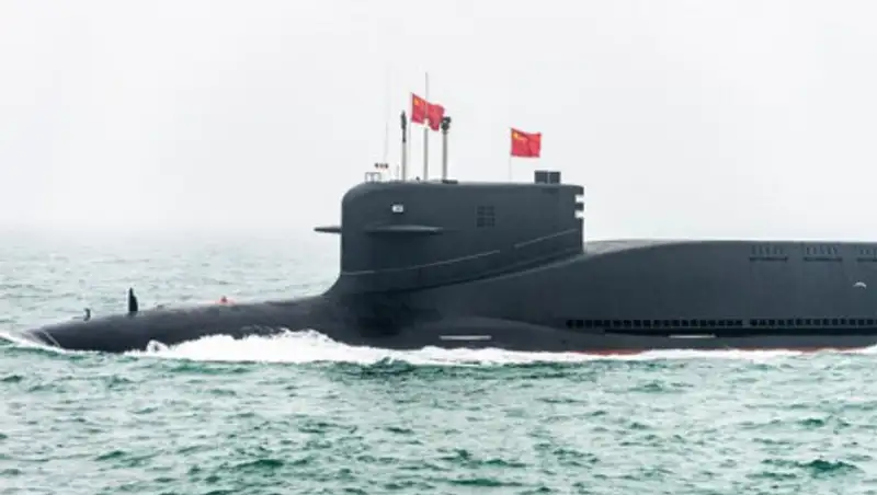 В США выразили обеспокоенность учениями КНР в Южно-Китайском море