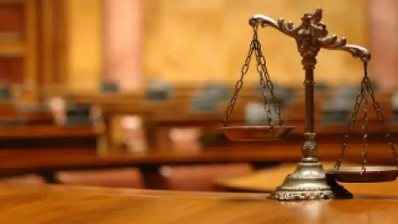 В Павлодарской области медсестру оштрафовали за нецензурную брань в адрес полицейских