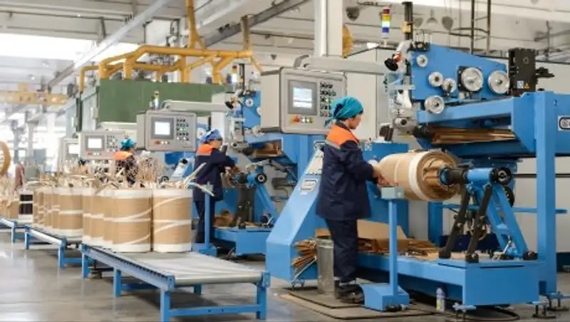 Инвестиции в сферу переработки выросли на 42%