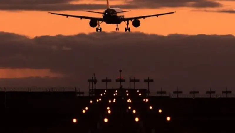 Казахстанские авиакомпании пока не отменяют субботние рейсы в Стамбул и Анталью