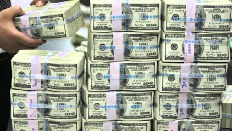 Видео обыска у полковника ФСБ появилось в Сети