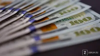торги, биржа, валюта, фото - Новости Zakon.kz от 09.12.2021 11:23