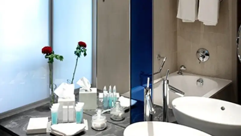 Названы самые популярные у туристов-клептоманов гостиничные вещи