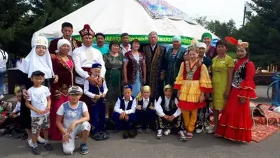 Управление внутренней политики Акмолинской области, фото - Новости Zakon.kz от 19.07.2018 20:13
