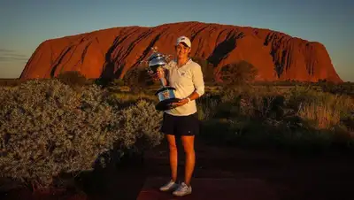 Первая ракетка мира, фото - Новости Zakon.kz от 23.03.2022 08:41