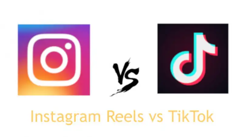 Instagram переманивает TikTok-блогеров на свою платформу Reels - СМИ