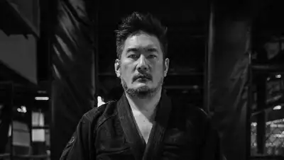 президент One Champinship, фото - Новости Zakon.kz от 13.01.2022 10:02