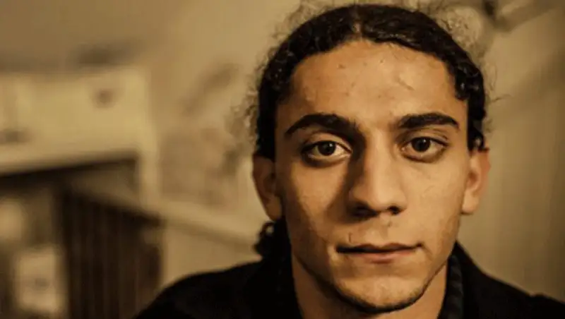 В Дании напали на критиковавшего мусульман поэта