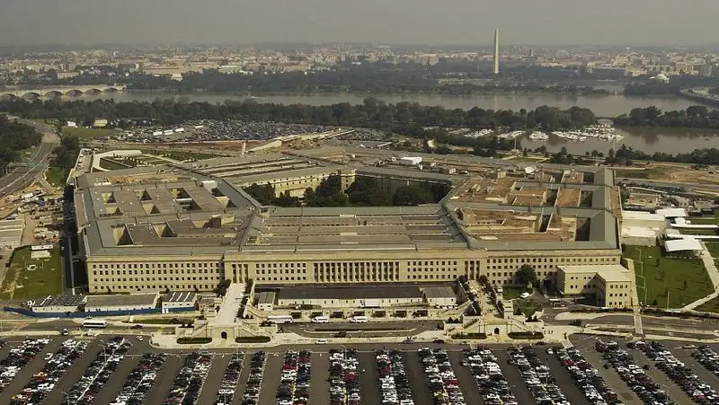 В Пентагоне рассказали, что войдет в новый пакет военной помощи Украине