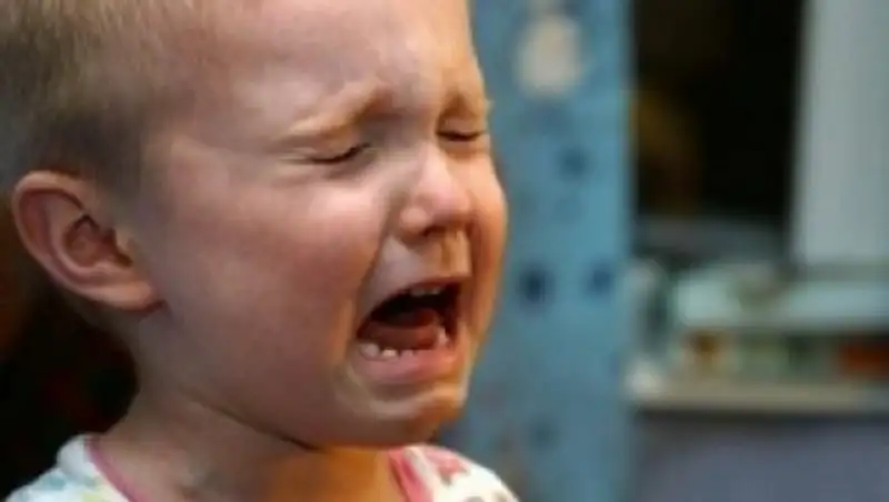 В детском саду Италии воспитательницы издевались над детьми