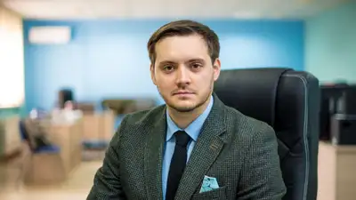 Александр Данилов покинул пост по собственному желанию