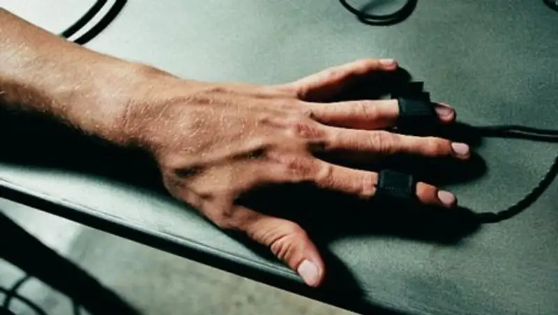 Ответственных за призыв впервые проверили на полиграфе