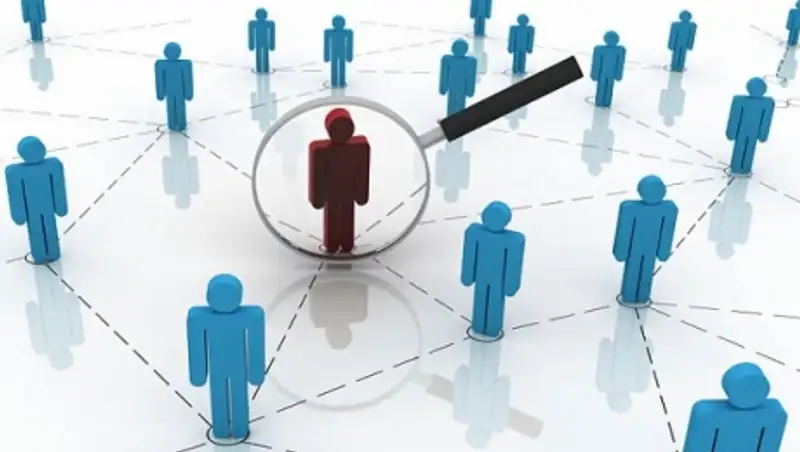 В Актау разыскивается гражданин Германии