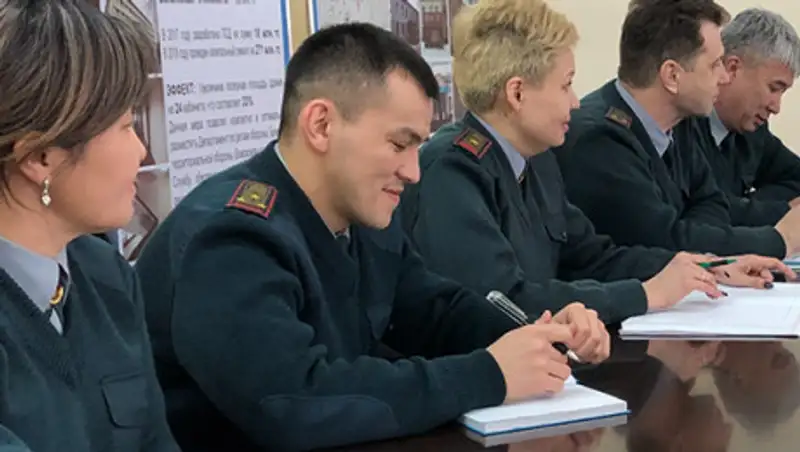 Командиры несут персональную ответственность за аттестацию контрактников