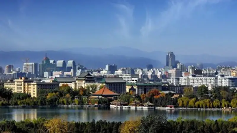 Китай ратифицировал Парижское соглашение по климату