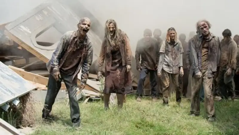 Учёные выяснили, какая страна спасёт мир от зомби-апокалипсиса